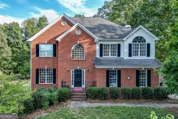 1950 E Bay Street, Hoschton, GA 30548