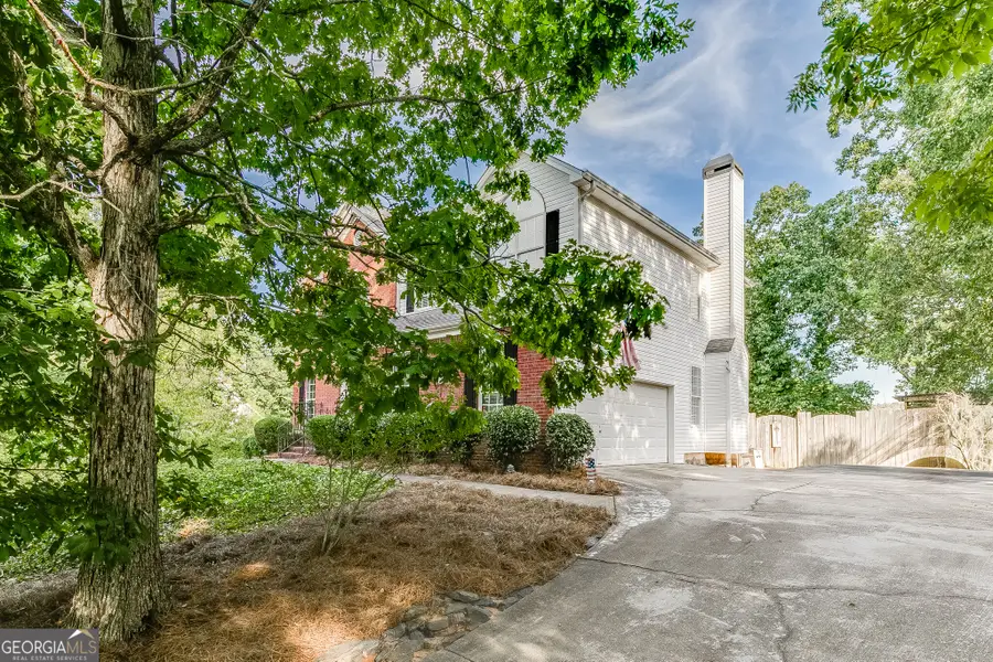 1950 E Bay Street, Hoschton, GA 30548 - #3