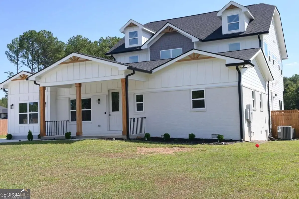518 Hoke O'kelly Mill Road Nw, Loganville, GA 30052 - #1