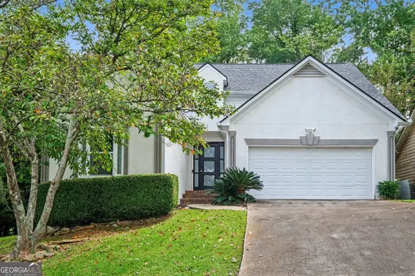 3793 Market Crescent, Clarkston, GA 30021