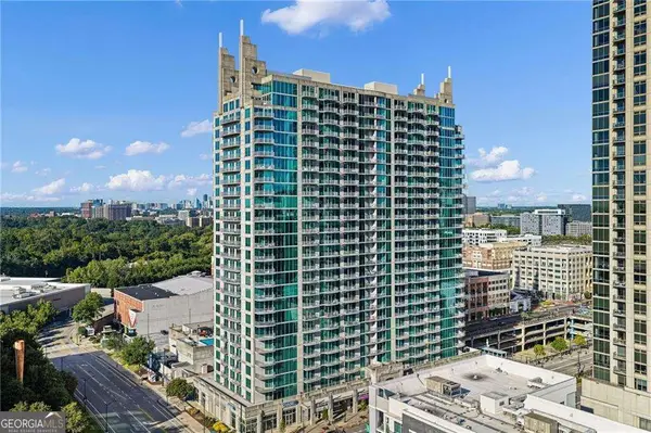 361 17th Street Nw #2223, Atlanta, GA 30363