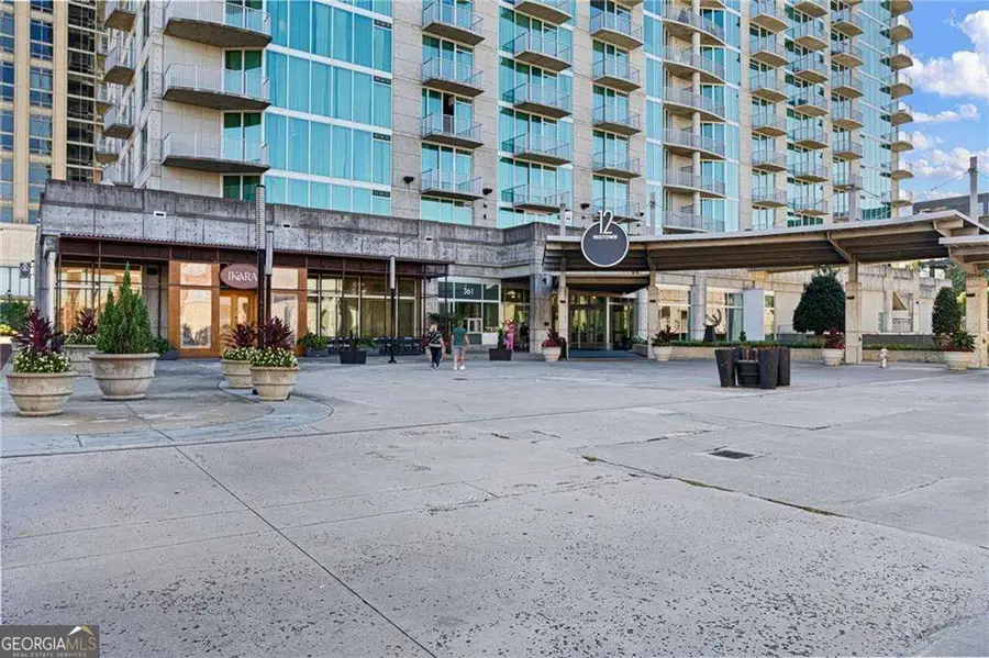 361 17th Street Nw #2223, Atlanta, GA 30363 - #3