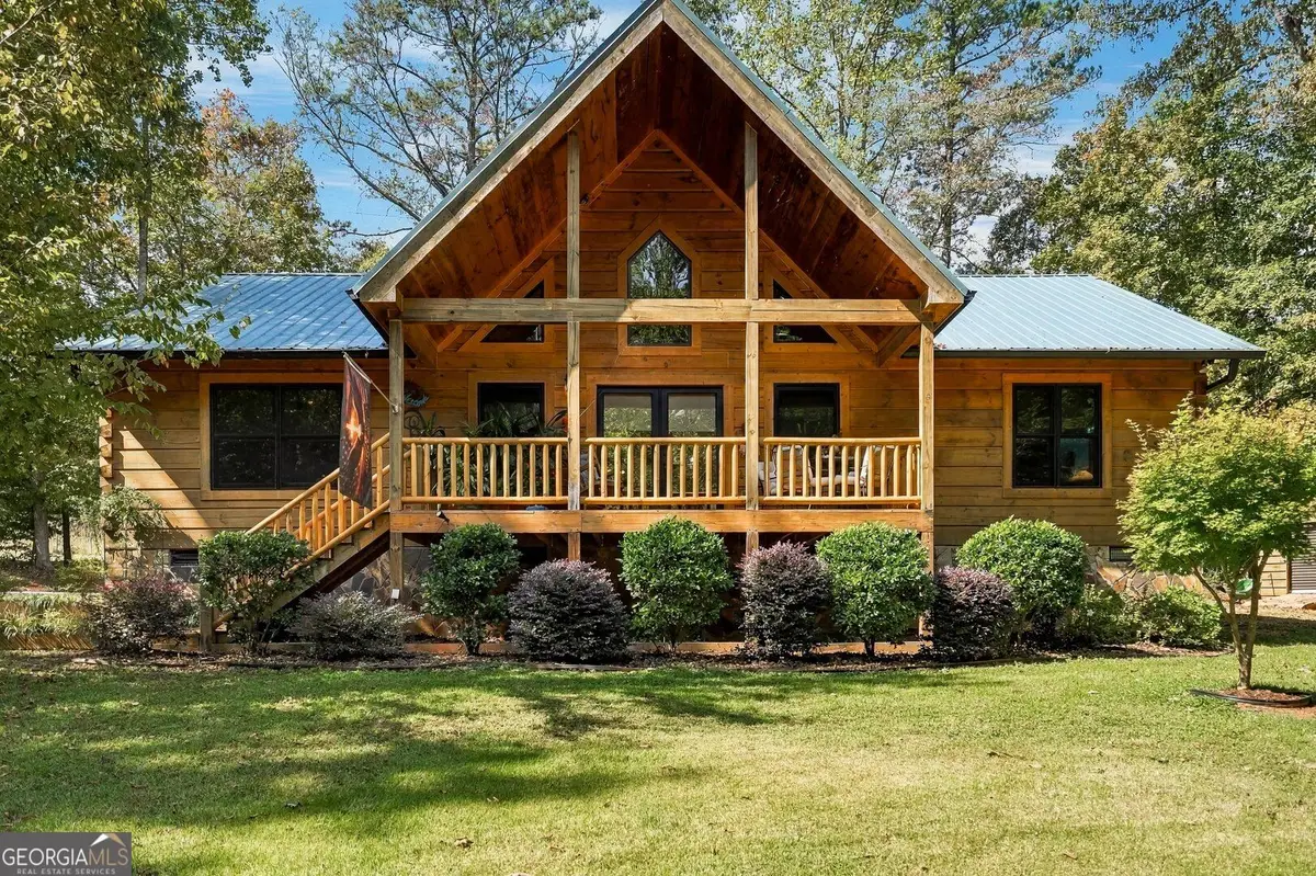 180 Pebble Creek Drive, Covington, GA 30016 - #1