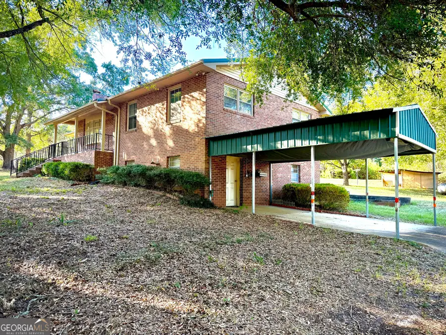 4354 Stuckey Road, Danville, GA 31017 - #2