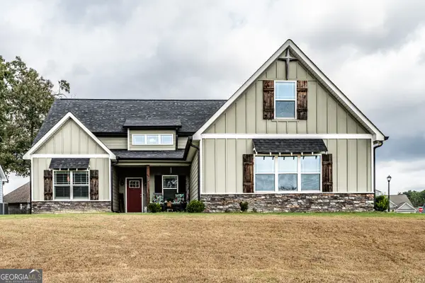 4 Water Oak Trail Ne, Rome, GA 30165