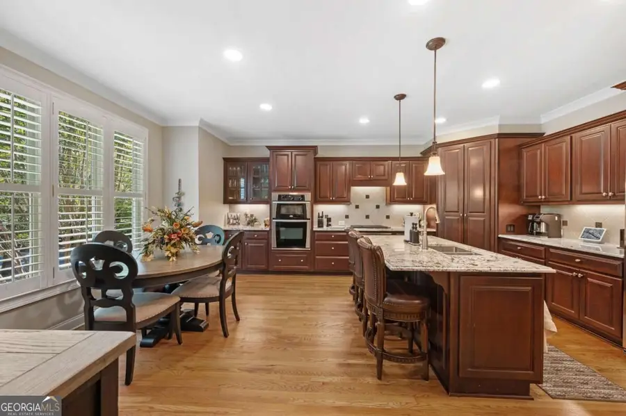 5505 Waters Edge Trail, Roswell, GA 30075 - #3