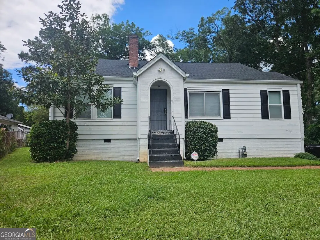1888 Conrad Avenue Se, Atlanta, GA 30315 - #1