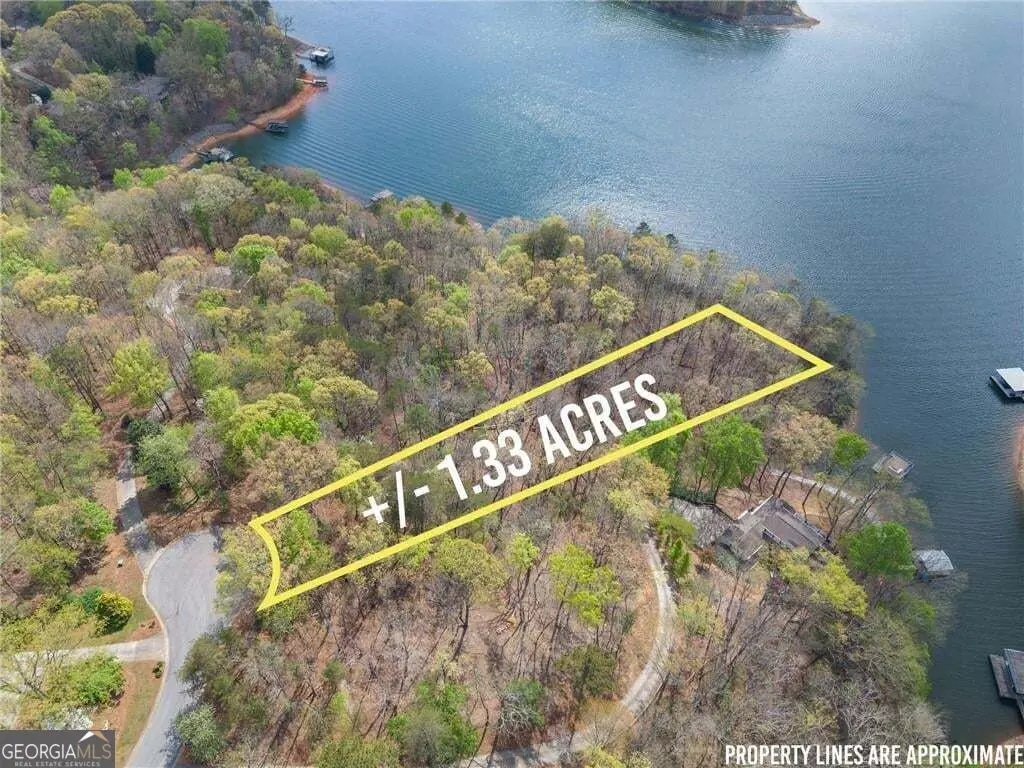 2524 Thompson Ovlk, Gainesville, GA 30506 - #1