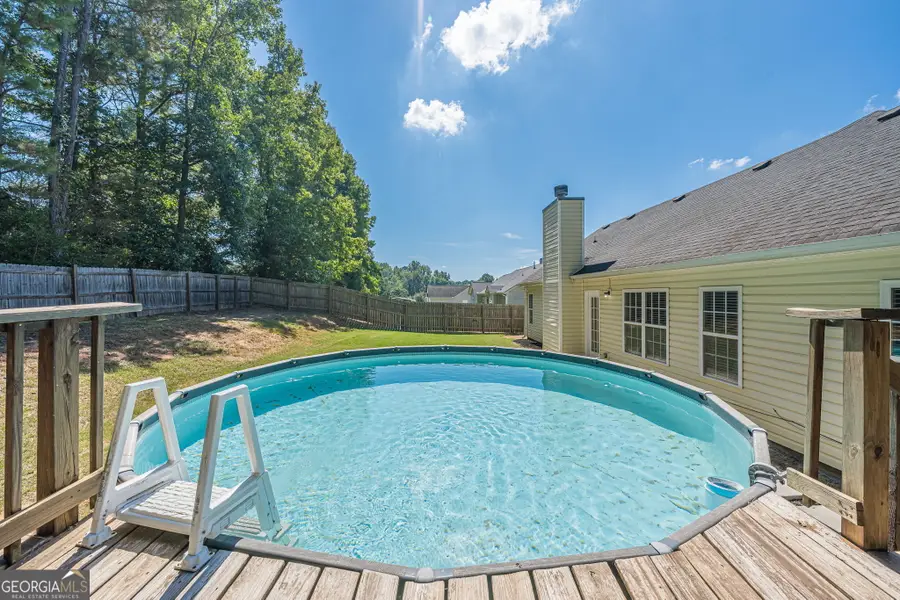 914 Masters Drive, Monroe, GA 30655 - #2