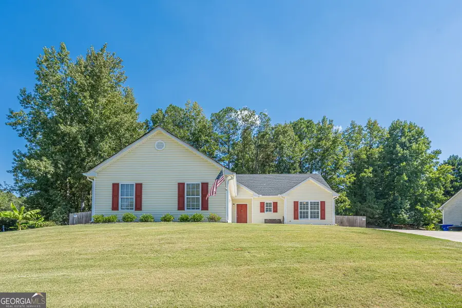 914 Masters Drive, Monroe, GA 30655 - #3