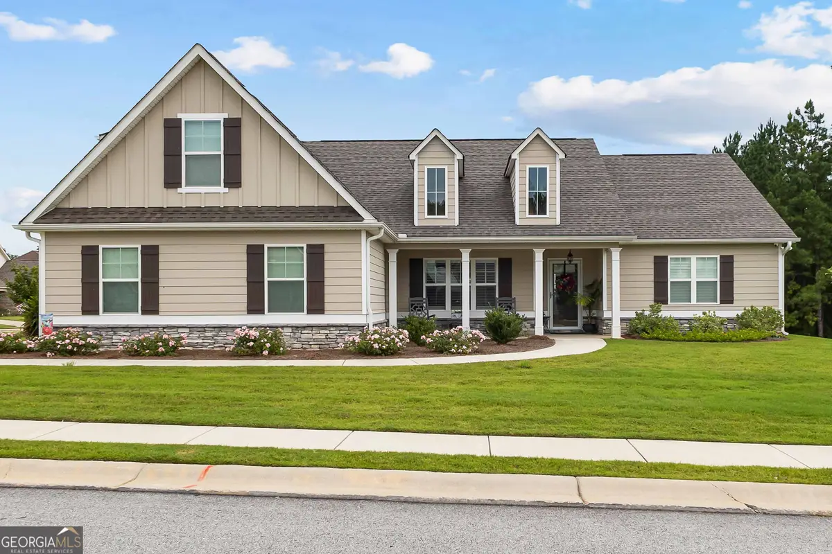 557 Lago Court, Lagrange, GA 30241 - #1