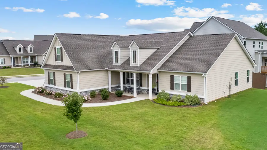 557 Lago Court, Lagrange, GA 30241 - #2