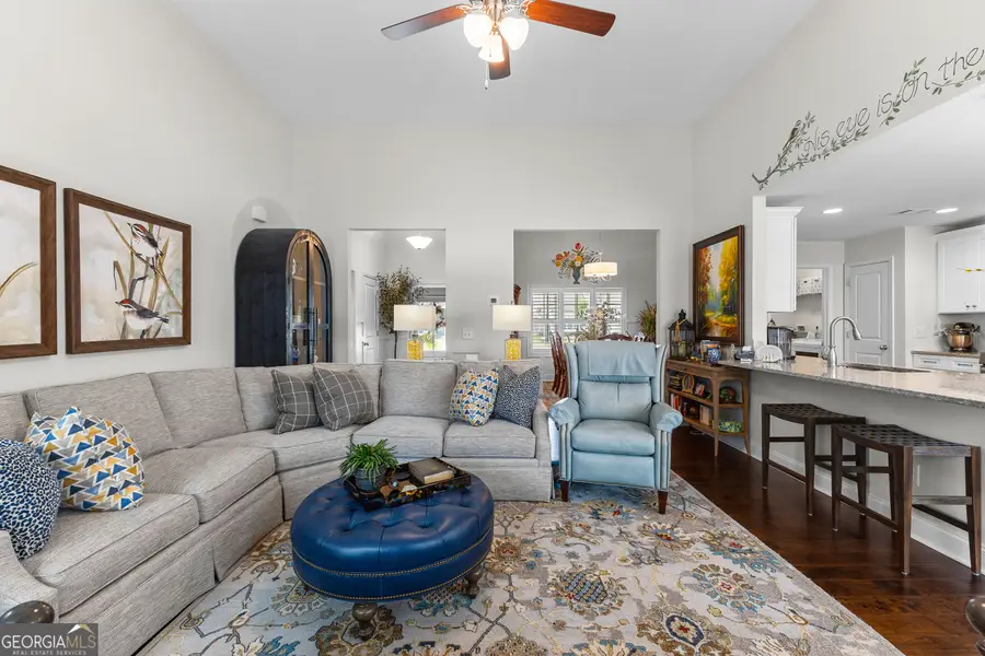 557 Lago Court, Lagrange, GA 30241 - #3