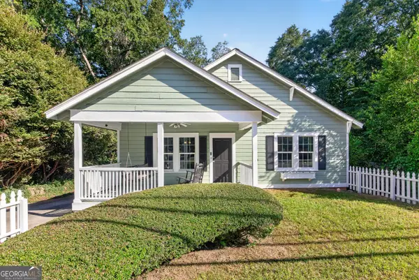 43 Clark Street, Newnan, GA 30263
