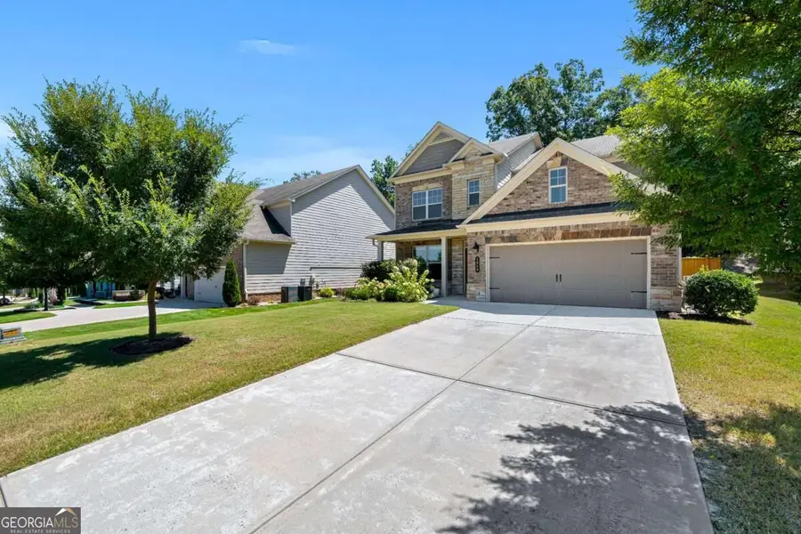 2049 Lakeview Bend Way, Buford, GA 30519 - #2