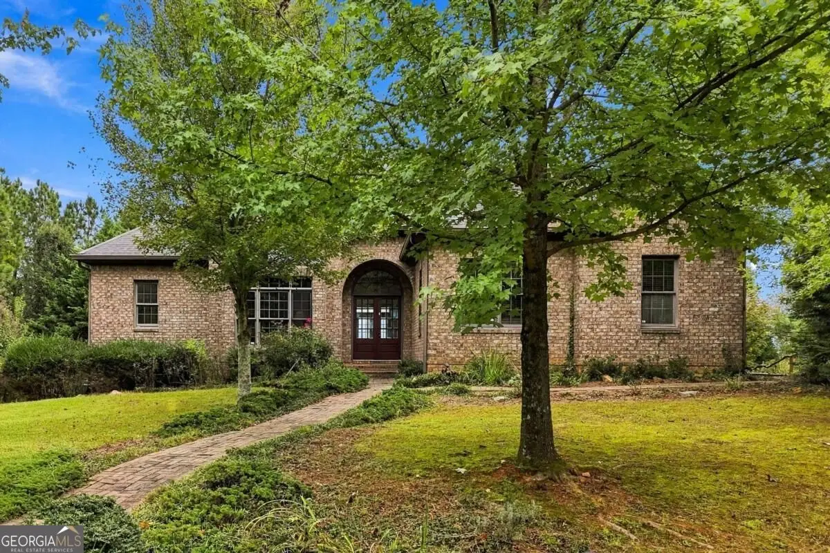 100 Foxpaw Leaf Court, Ellijay, GA 30536 - #1