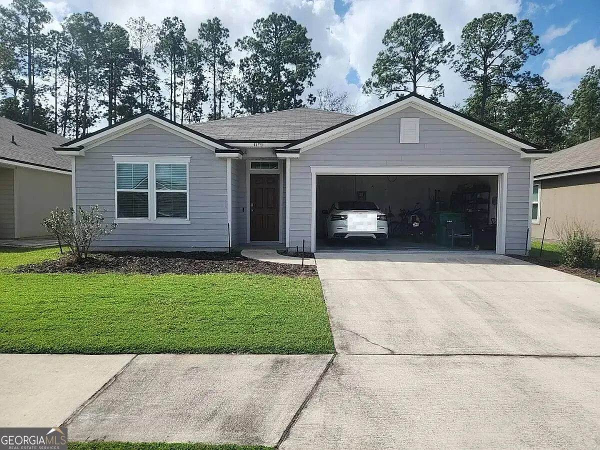 65223 Forest Glen Lane, Yulee, FL 32097 - #1