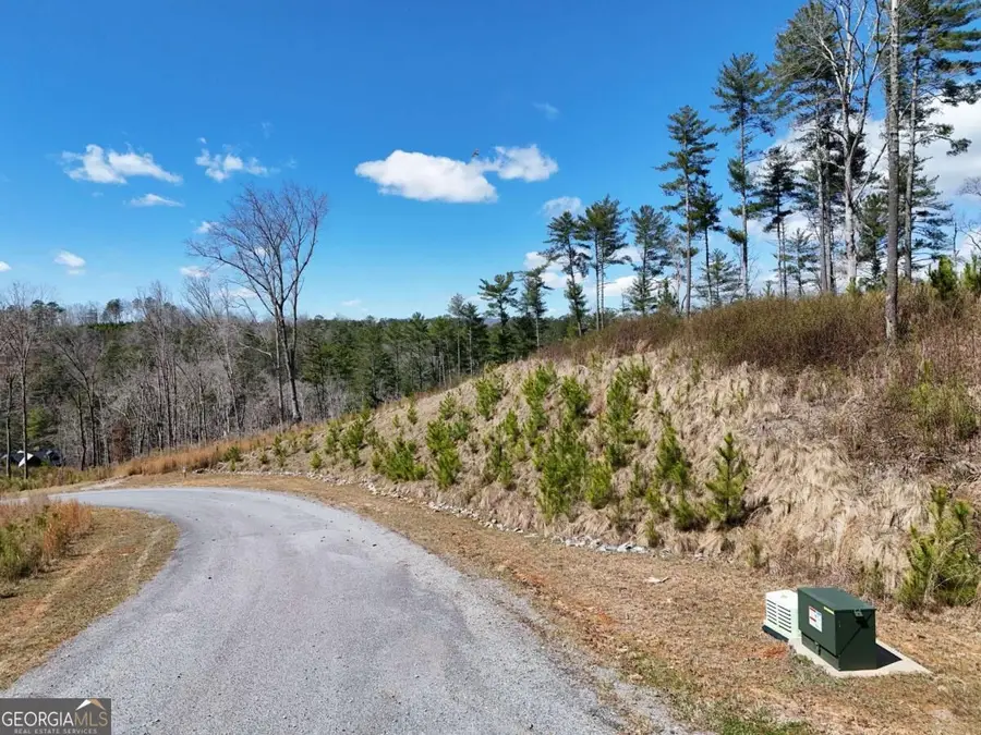 LOT 253 High River Crossing, Ellijay, GA 30540 - #2
