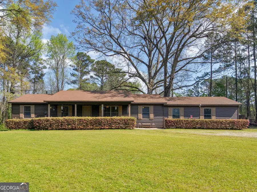 2037 Hampton Locust Grove Road, Locust Grove, GA 30248 - #2