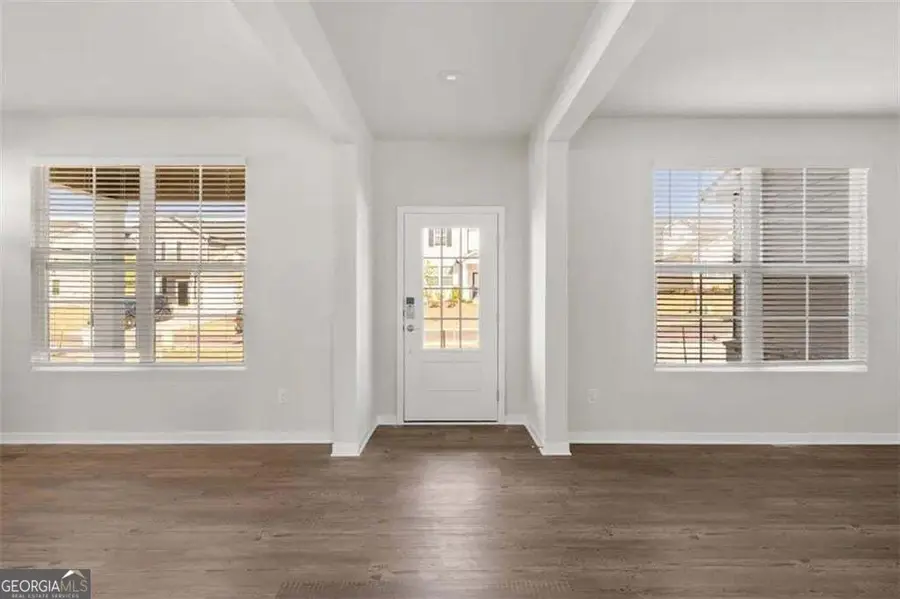 5606 Rosehall Place, South Fulton, GA 30349 - #3