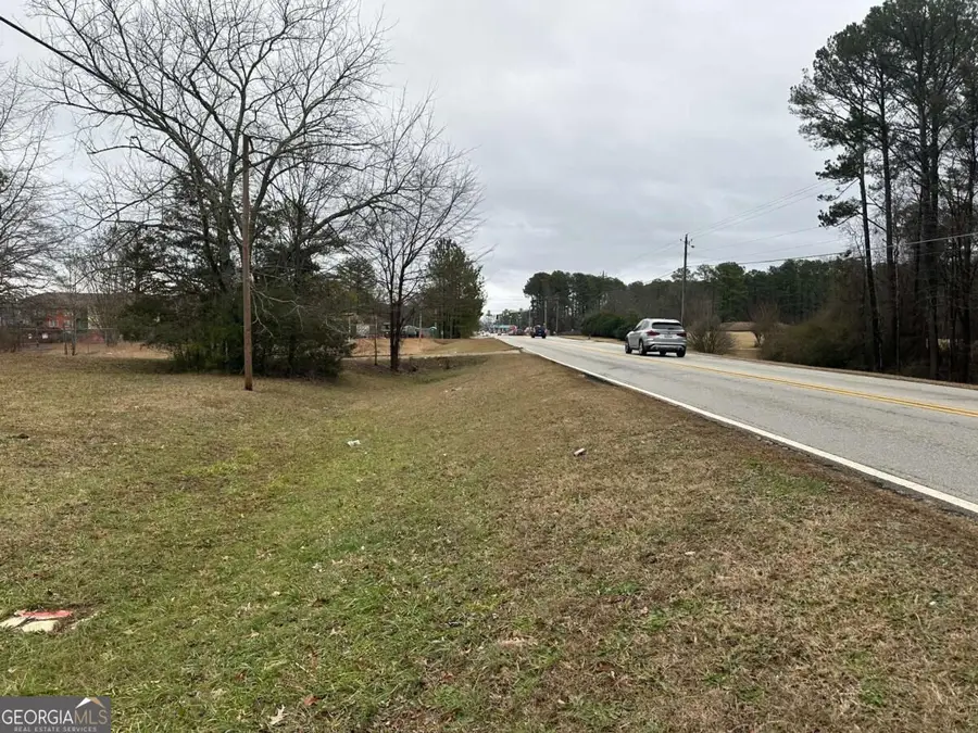 0 Se Flat Shoals Road, Conyers, GA 30013 - #3