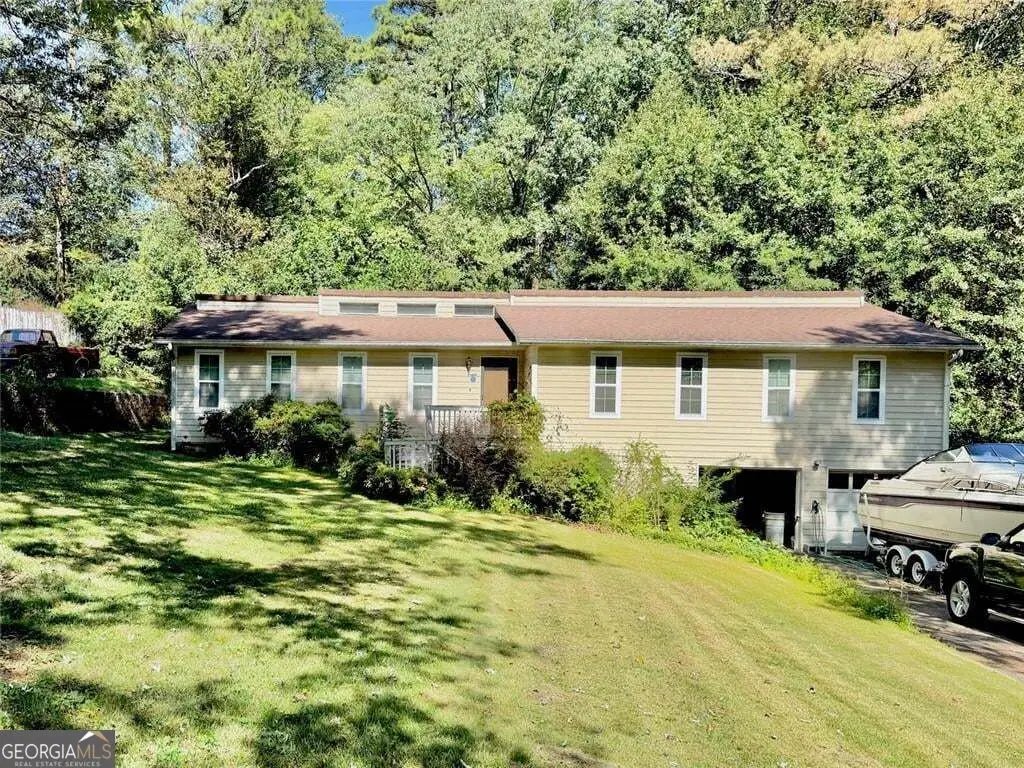 2151 Shadowwood Drive, Marietta, GA 30066 - #1