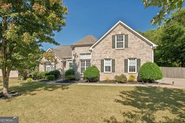 2449 Snowshoe Bend, Bethlehem, GA 30620