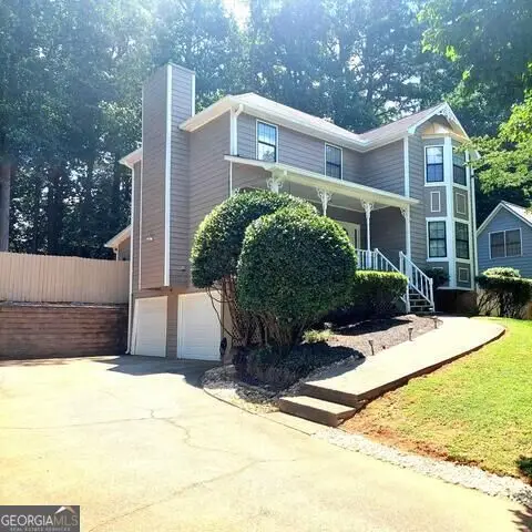 2081 Kolb Ridg Court Sw, Marietta, GA 30008