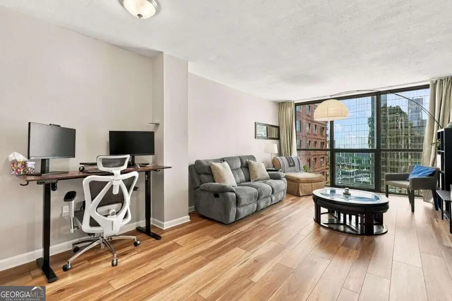 1280 W Peachtree Street Nw #2613, Atlanta, GA 30309 - #2