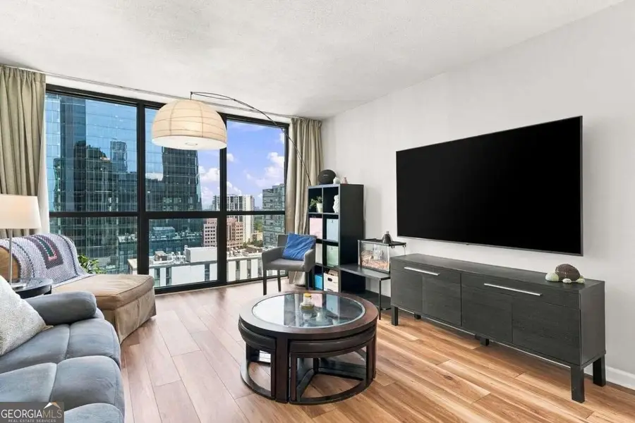 1280 W Peachtree Street Nw #2613, Atlanta, GA 30309 - #3