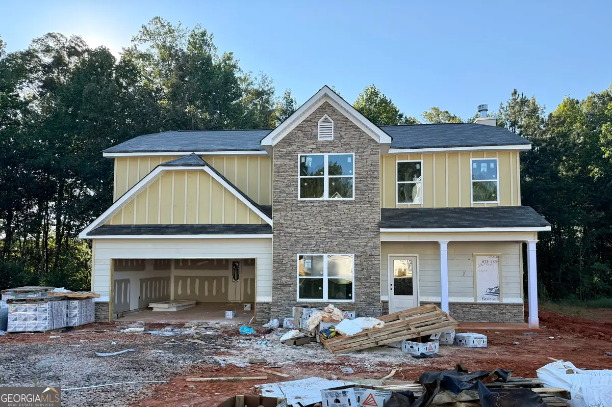 483 Charleston Place, Villa Rica, GA 30180 - #1