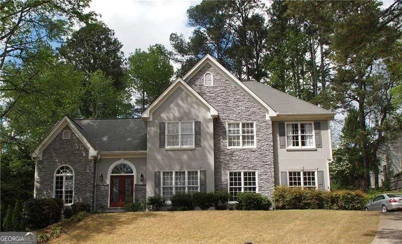 2959 Bea Mar Drive, Marietta, GA 30062 - #1