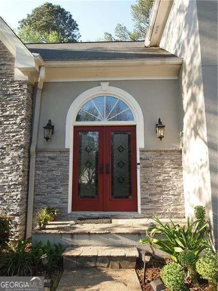 2959 Bea Mar Drive, Marietta, GA 30062 - #2
