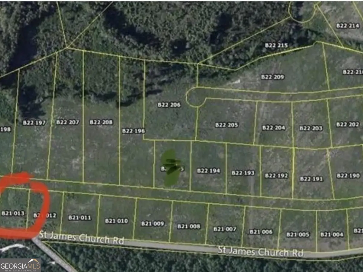 0 Tiffany Drive #131, Cochran, GA 31014 - #1