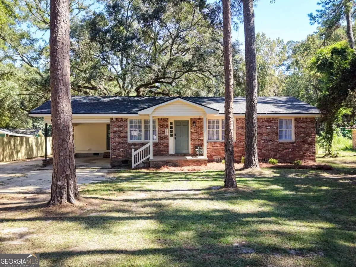 810 N Pinetree Boulevard, Thomasville, GA 31792 - #1