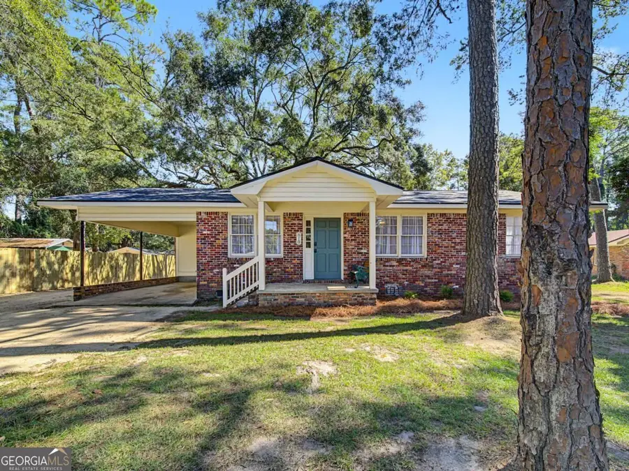 810 N Pinetree Boulevard, Thomasville, GA 31792 - #3