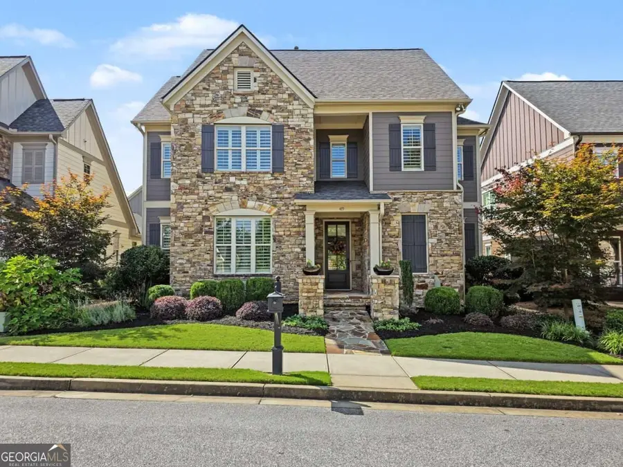 419 Hunt Street Ne, Marietta, GA 30060 - #2
