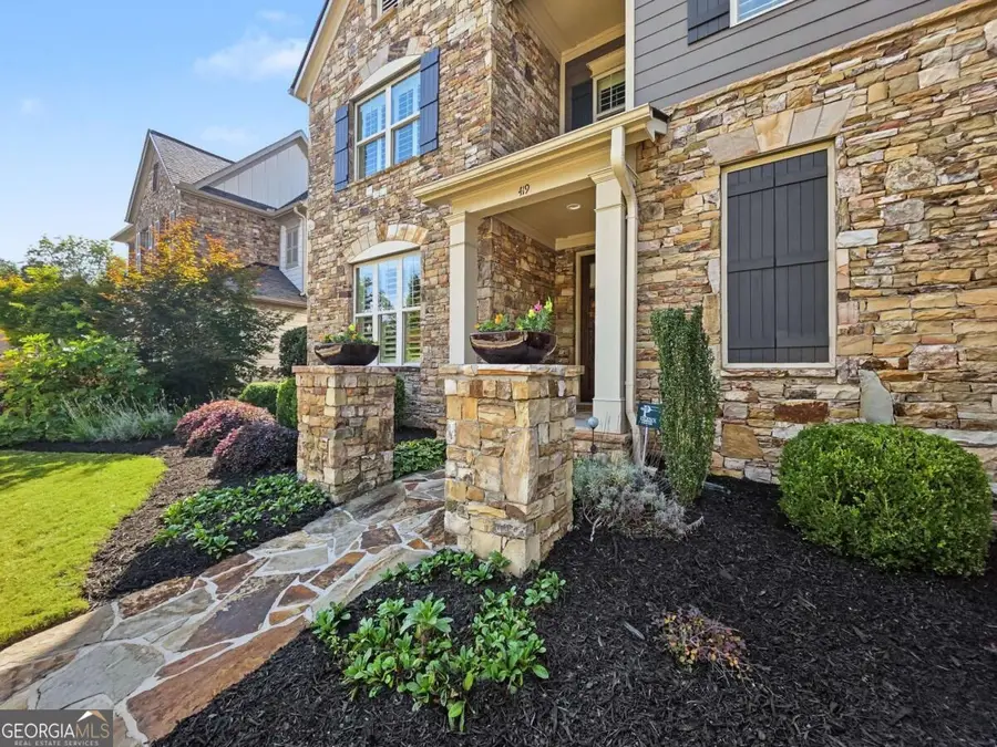 419 Hunt Street Ne, Marietta, GA 30060 - #3