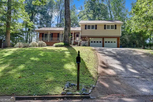 5728 Four Winds Court Sw, Lilburn, GA 30047