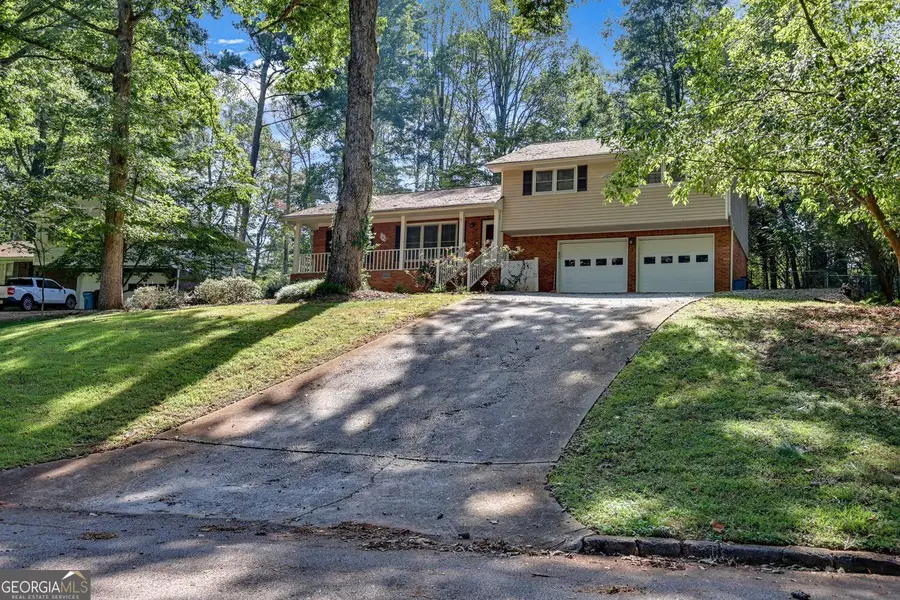 5728 Four Winds Court Sw, Lilburn, GA 30047 - #3