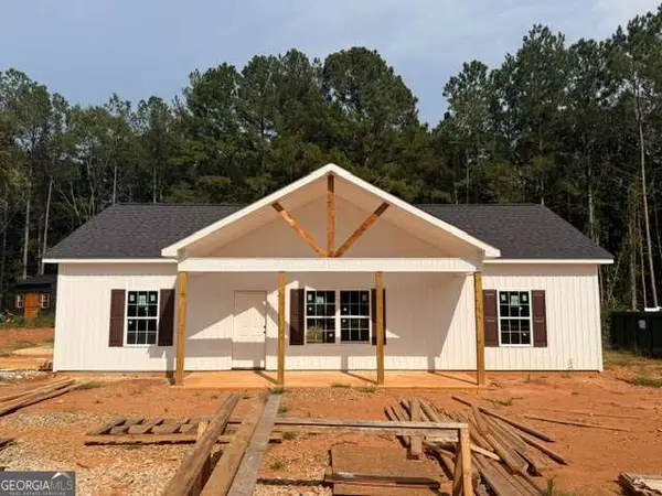 207 Loftis Road, Temple, GA 30179