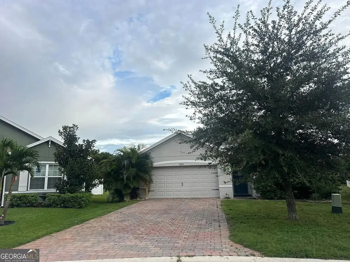 28076 Arrowhead Circle, Punta Gorda, FL 33982 - #1