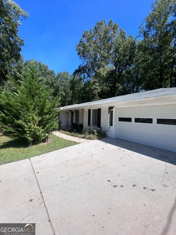7220 Ray Road, Lithia Springs, GA 30122