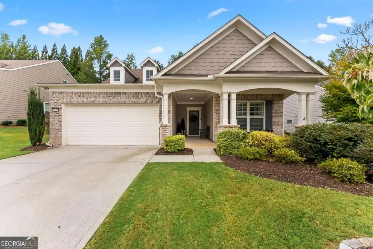 7435 Ashford Manor Way, Cumming, GA 30040 - #1