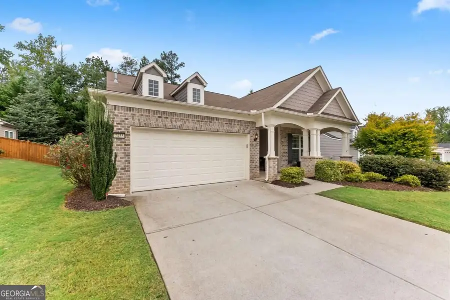 7435 Ashford Manor Way, Cumming, GA 30040 - #2