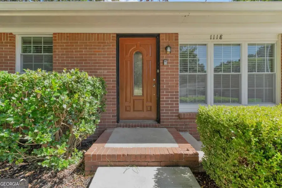 1118 Crestview Circle Ne, Conyers, GA 30012 - #2