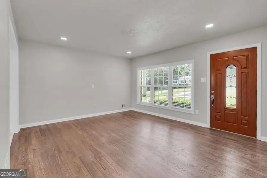 1118 Crestview Circle Ne, Conyers, GA 30012 - #3