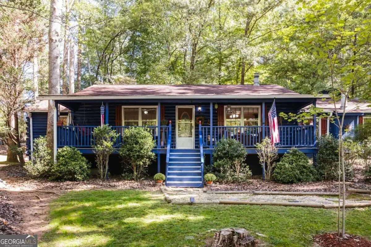 3383 Wolf Drive, Gainesville, GA 30506 - #1