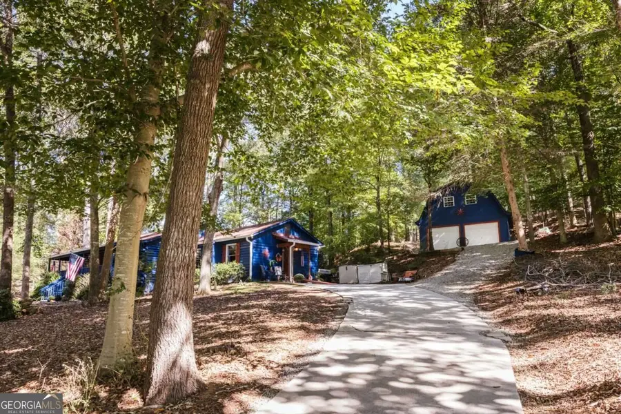 3383 Wolf Drive, Gainesville, GA 30506 - #2