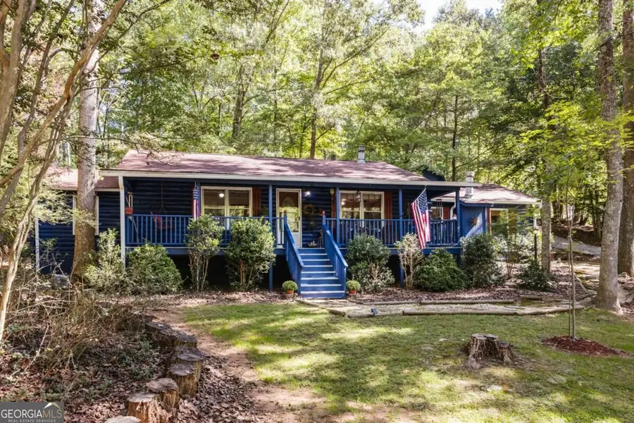 3383 Wolf Drive, Gainesville, GA 30506 - #3